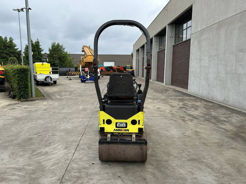 Ammann ARX 12 - Vals: bilde 5 Ammann ARX 12 - Vals: bilde 5