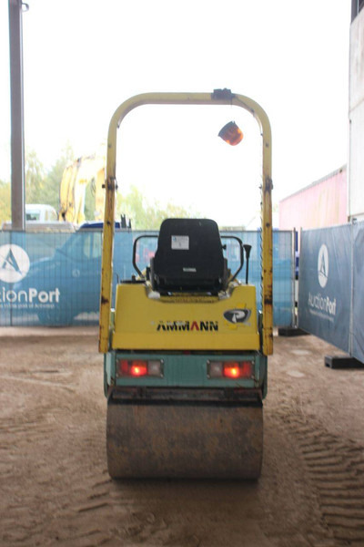 Ammann AV23 - Kompaktor: bilde 4 Ammann AV23 - Kompaktor: bilde 4