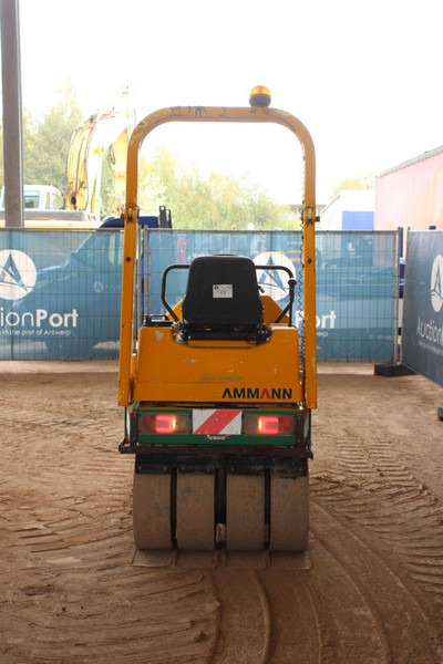 Ammann AV23 - Kompaktor: bilde 4 Ammann AV23 - Kompaktor: bilde 4