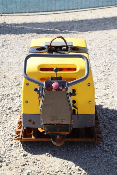 Atlas-Copco LH700 - Kompaktor: bilde 5 Atlas-Copco LH700 - Kompaktor: bilde 5