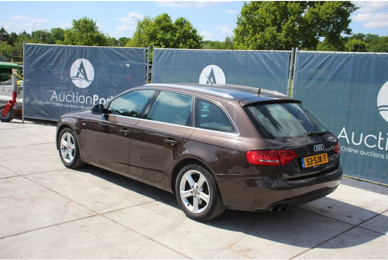 Audi A4 Pro Line S - Personenbil: bilde 3 Audi A4 Pro Line S - Personenbil: bilde 3