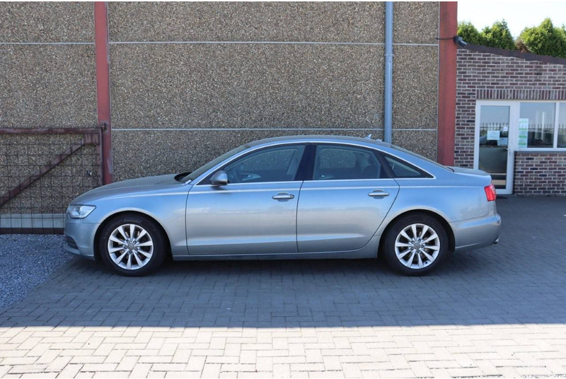 Audi A6 - Personenbil: bilde 2 Audi A6 - Personenbil: bilde 2