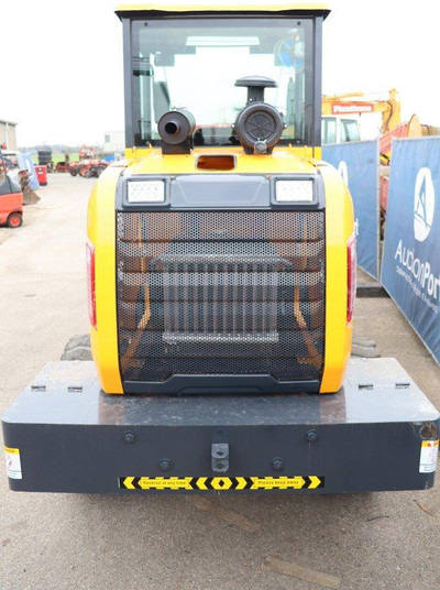 BLANCHE TW36 - Hjullaster: bilde 4 BLANCHE TW36 - Hjullaster: bilde 4