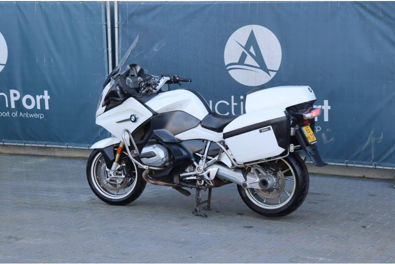 BMW R1200RT R1200RT - Motorsykkel: bilde 3 BMW R1200RT R1200RT - Motorsykkel: bilde 3