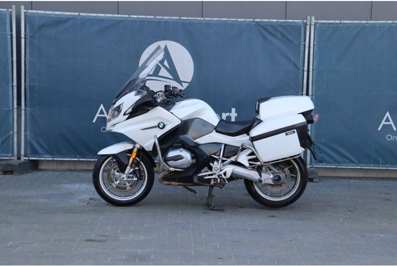 BMW R1200RT R1200RT - Motorsykkel: bilde 2 BMW R1200RT R1200RT - Motorsykkel: bilde 2