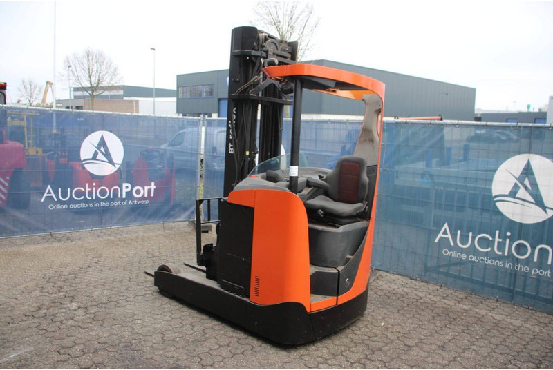 BT RRE 200 - Reachtruck: bilde 3 BT RRE 200 - Reachtruck: bilde 3