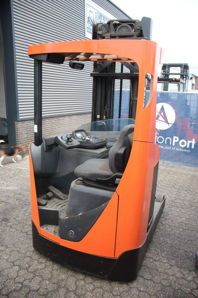 BT RRE 200 - Reachtruck: bilde 5 BT RRE 200 - Reachtruck: bilde 5
