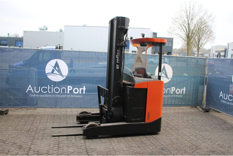 BT RRE 200 - Reachtruck: bilde 1 BT RRE 200 - Reachtruck: bilde 1