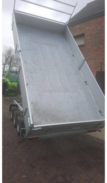 BW Trailer - Tipphenger: bilde 5 BW Trailer - Tipphenger: bilde 5
