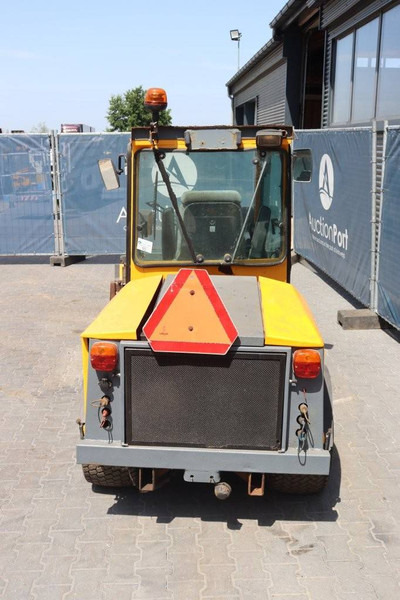 Belos Trans Pro 54 - Feiebil: bilde 4 Belos Trans Pro 54 - Feiebil: bilde 4