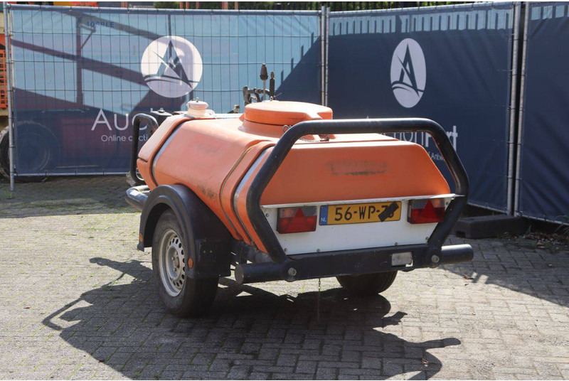 Bradley 2000S80 - Høytrykkspyler: bilde 4 Bradley 2000S80 - Høytrykkspyler: bilde 4