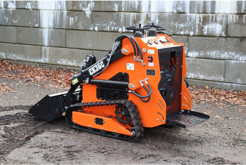 Captok 36C - Beltelaster: bilde 3 Captok 36C - Beltelaster: bilde 3