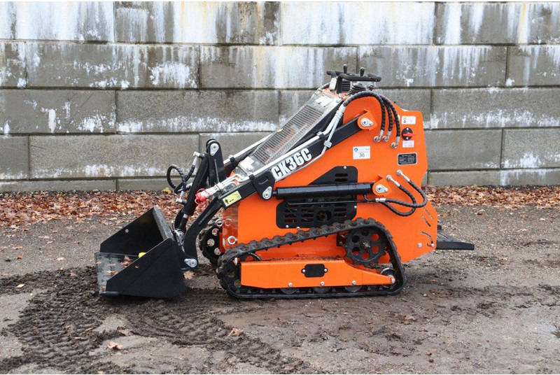 Captok 36C - Beltelaster: bilde 1 Captok 36C - Beltelaster: bilde 1