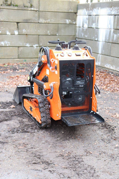 Captok 36C - Beltelaster: bilde 4 Captok 36C - Beltelaster: bilde 4