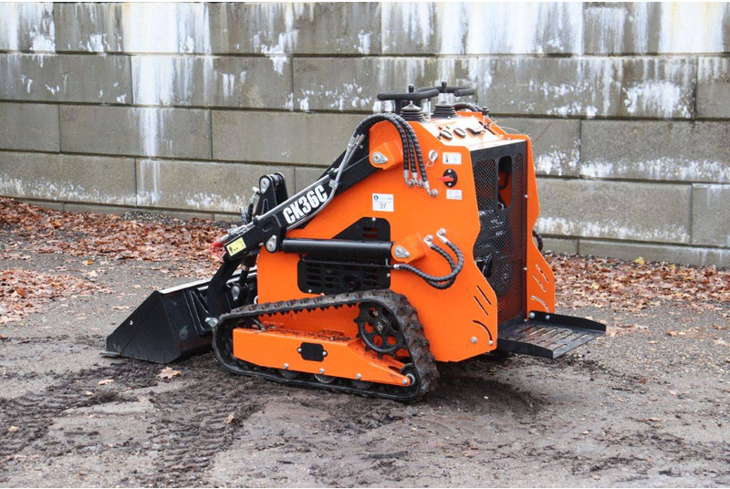 Captok 36C - Beltelaster: bilde 3 Captok 36C - Beltelaster: bilde 3