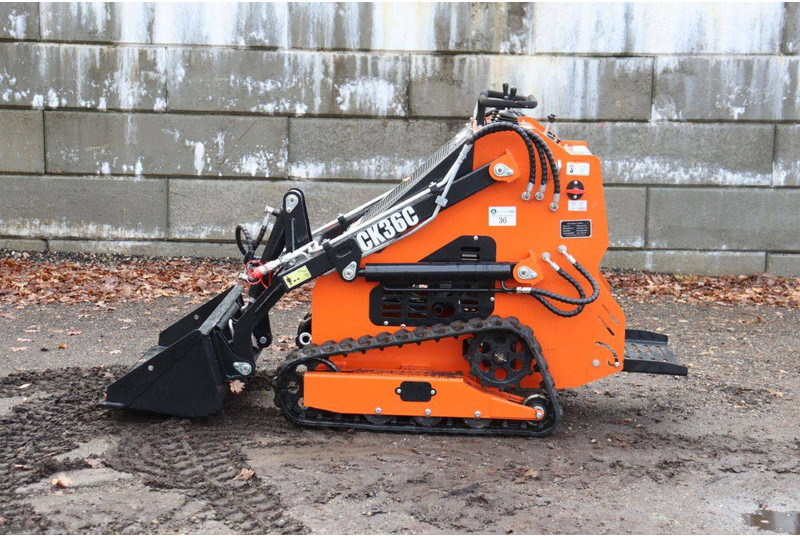 Captok 36C - Beltelaster: bilde 2 Captok 36C - Beltelaster: bilde 2