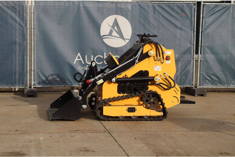 Captok CK36C - Beltelaster: bilde 1 Captok CK36C - Beltelaster: bilde 1