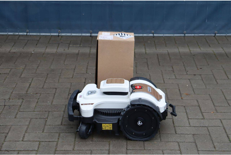 Cenntro AMBROGIO - Gressklipper: bilde 2 Cenntro AMBROGIO - Gressklipper: bilde 2