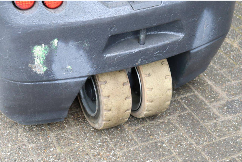 El-truck Cesab B318: bilde 14 El-truck Cesab B318: bilde 14