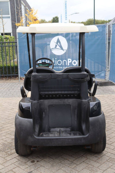 Club-car - Golfbil: bilde 5 Club-car - Golfbil: bilde 5