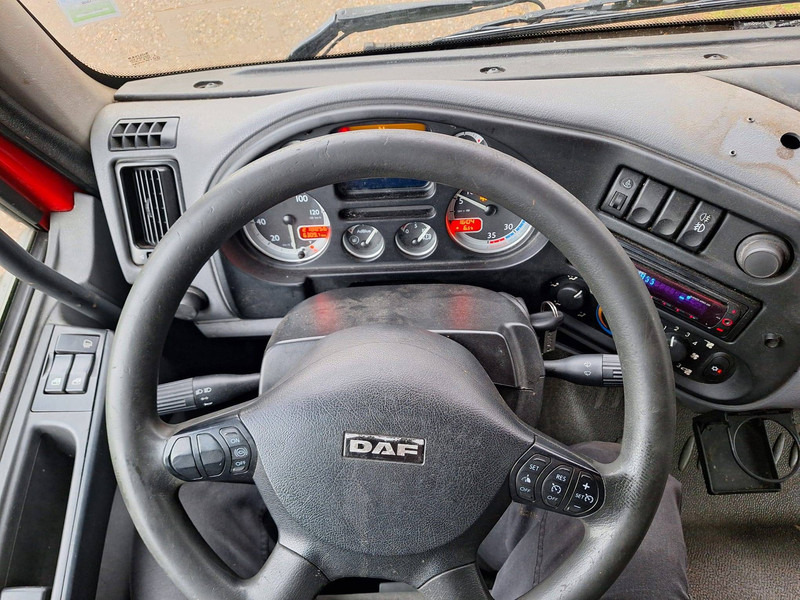 DAF LF45 - Planbil: bilde 5 DAF LF45 - Planbil: bilde 5