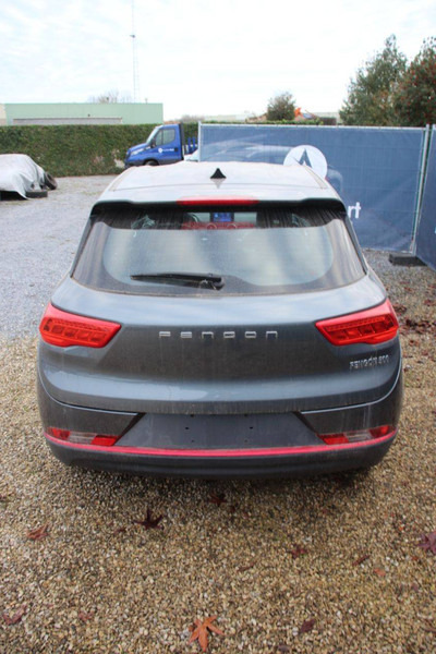 DFSK Fengon 500 - SUV: bilde 4 DFSK Fengon 500 - SUV: bilde 4