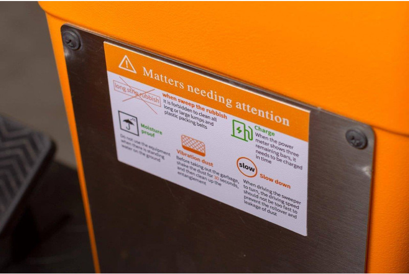 Ny Feiebil Daewoo Das80 Zit: bilde 11