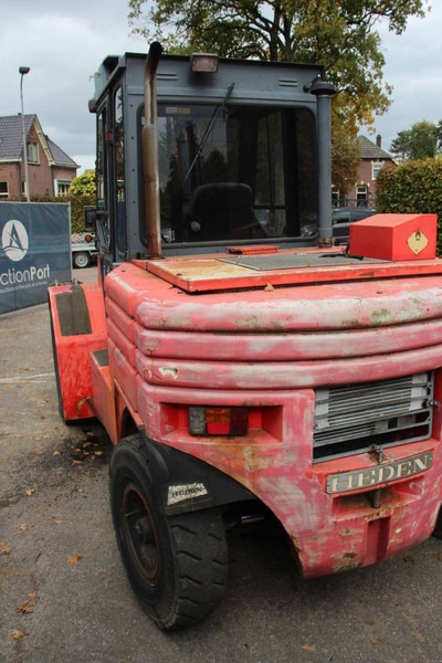 Dantruck 7470 - Dieseltruck: bilde 5 Dantruck 7470 - Dieseltruck: bilde 5