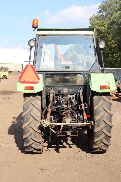 Deutz Fahr D1066/4-S - Traktor: bilde 5 Deutz Fahr D1066/4-S - Traktor: bilde 5