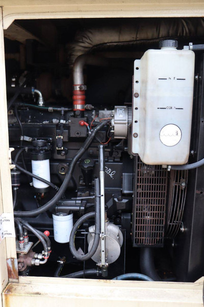 Elektrisk generator Doosan G160: bilde 20