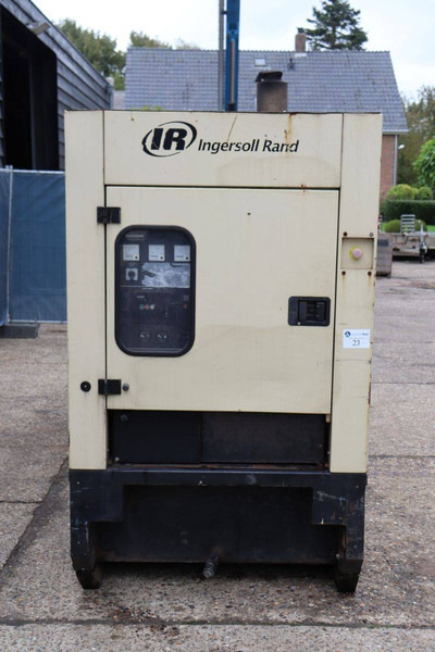 Elektrisk generator Doosan G160: bilde 8