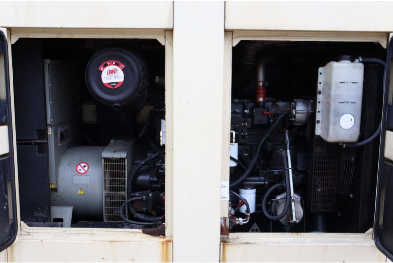 Elektrisk generator Doosan G160: bilde 18