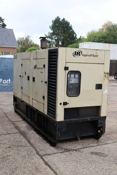 Elektrisk generator Doosan G160: bilde 7