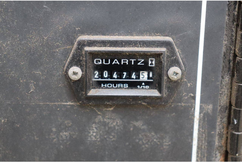 Elektrisk generator Doosan G160: bilde 14