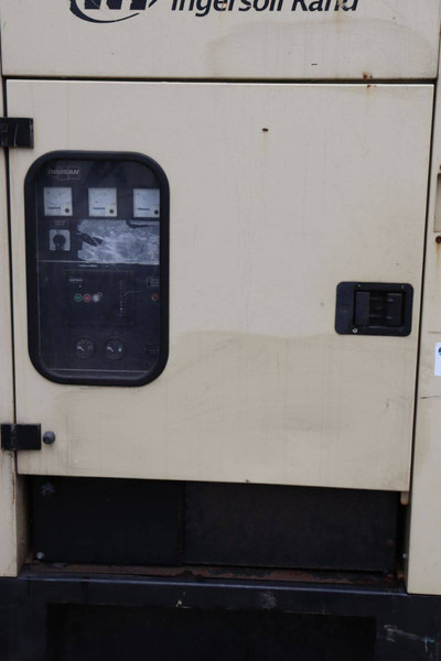Elektrisk generator Doosan G160: bilde 10