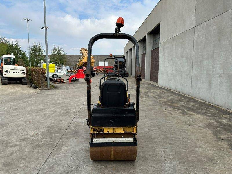 Dynapac CC800 - Vals: bilde 5 Dynapac CC800 - Vals: bilde 5