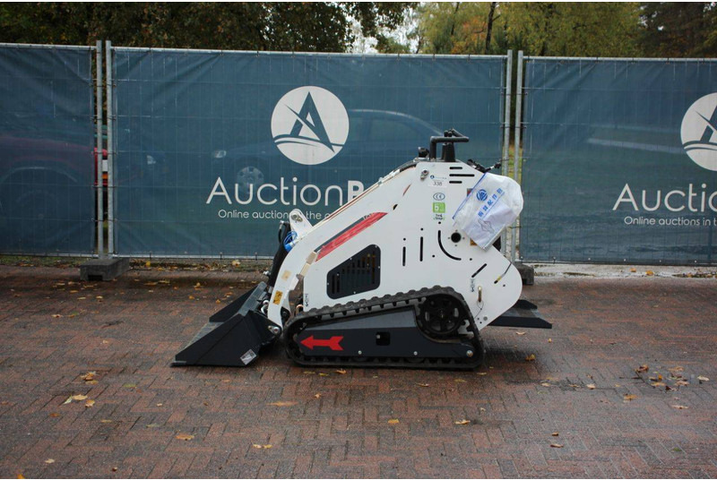 EVERFORCE FD-SS4 - Beltelaster: bilde 2 EVERFORCE FD-SS4 - Beltelaster: bilde 2