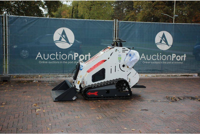 EVERFORCE FD-SS4 - Beltelaster: bilde 1 EVERFORCE FD-SS4 - Beltelaster: bilde 1