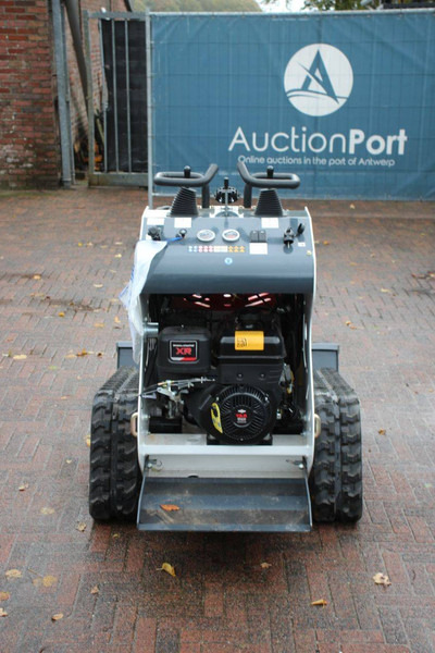 EVERFORCE FD-SS4 - Beltelaster: bilde 4 EVERFORCE FD-SS4 - Beltelaster: bilde 4