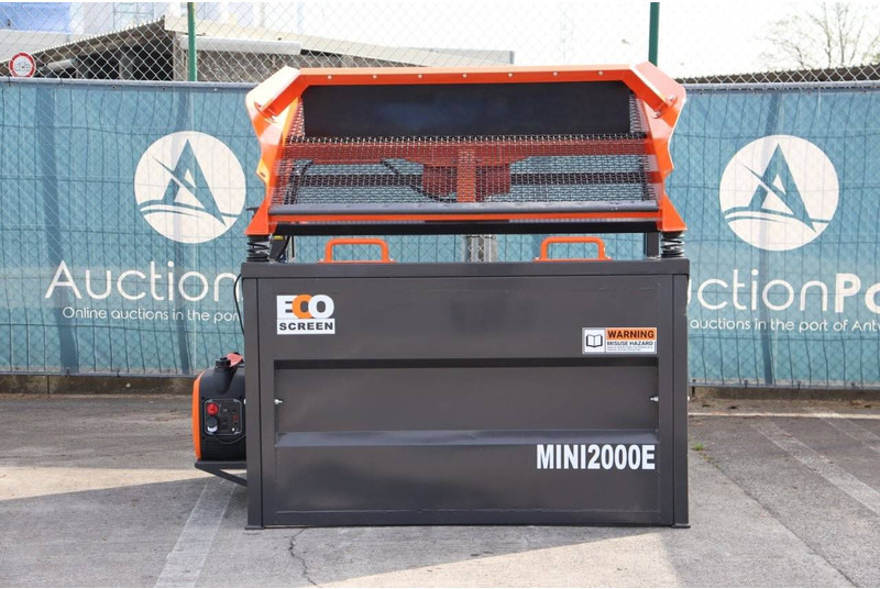Eco ECO-MINI2000-1EG - Batteri: bilde 2 Eco ECO-MINI2000-1EG - Batteri: bilde 2