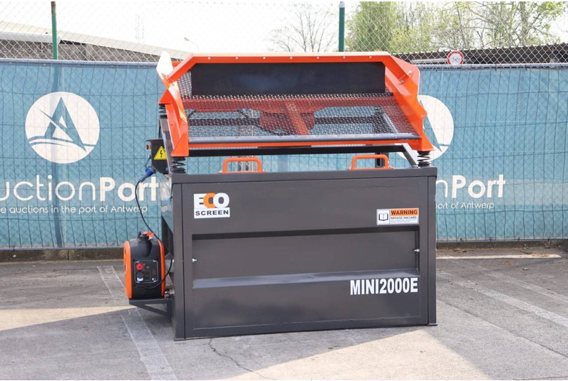 Eco ECO-MINI2000-1EG - Batteri: bilde 1 Eco ECO-MINI2000-1EG - Batteri: bilde 1
