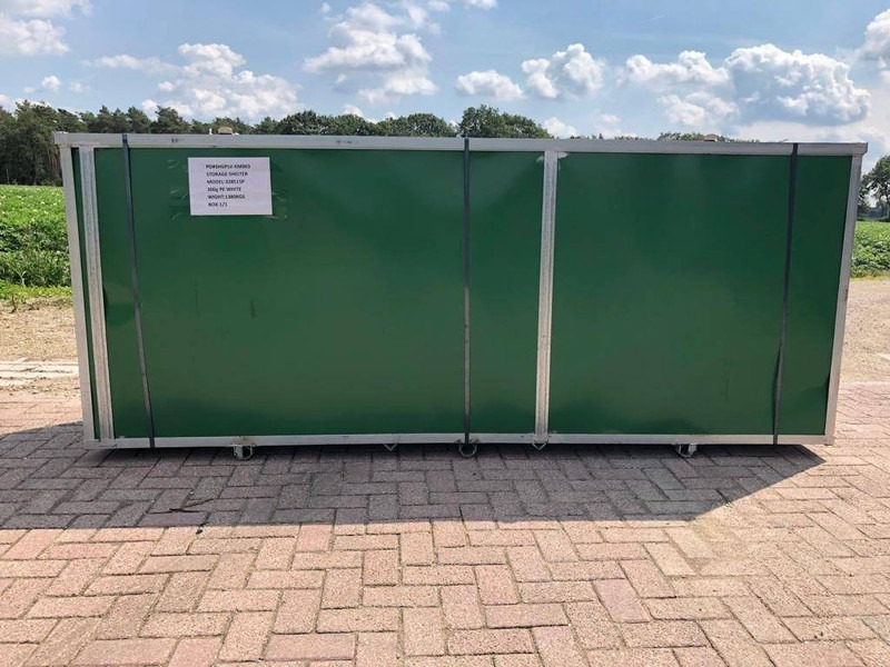 Eversteel 328515P - Vannpumpe: bilde 2 Eversteel 328515P - Vannpumpe: bilde 2