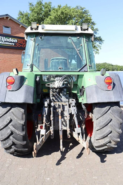 Fendt Fendt 325 - Traktor: bilde 5 Fendt Fendt 325 - Traktor: bilde 5
