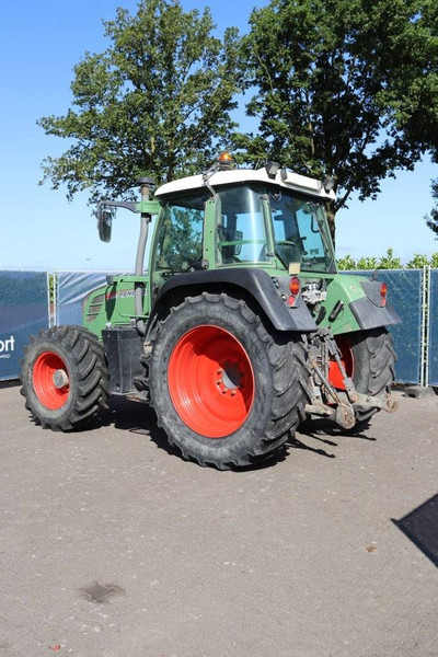 Fendt Fendt 325 - Traktor: bilde 4 Fendt Fendt 325 - Traktor: bilde 4