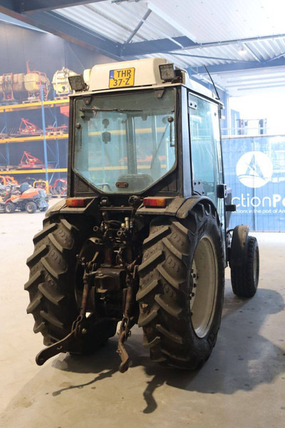 Fiat 70-86V - Traktor: bilde 5 Fiat 70-86V - Traktor: bilde 5