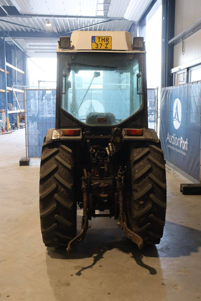 Fiat 70-86V - Traktor: bilde 4 Fiat 70-86V - Traktor: bilde 4