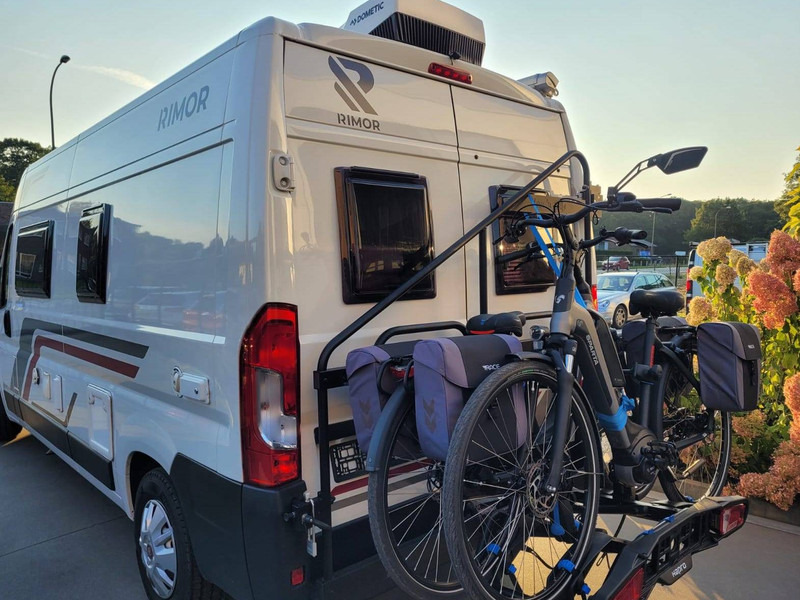 Fiat Horus 38 / Ducato 2.3 MultiJet 140 - Bybobil: bilde 4 Fiat Horus 38 / Ducato 2.3 MultiJet 140 - Bybobil: bilde 4