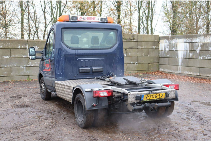 Ford Transit TRANSIT - Kassebil: bilde 4 Ford Transit TRANSIT - Kassebil: bilde 4