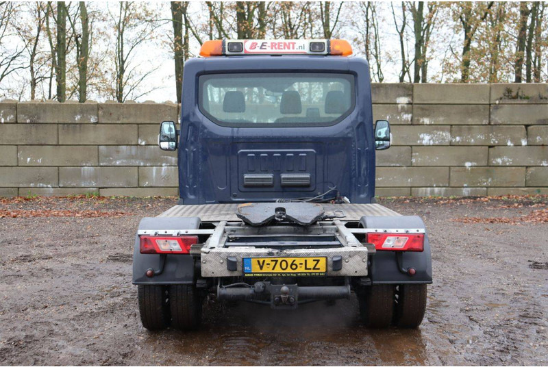 Ford Transit TRANSIT - Kassebil: bilde 5 Ford Transit TRANSIT - Kassebil: bilde 5