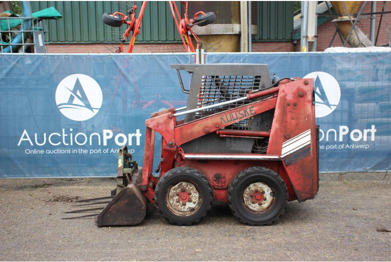 Gehl SL3610 - Hjullaster: bilde 2 Gehl SL3610 - Hjullaster: bilde 2